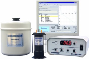 程序降溫儀   胚胎冷凍儀