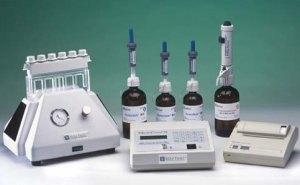 SafTest檢測(cè)系統(tǒng)，可方便快速檢測(cè)食品及生物柴油